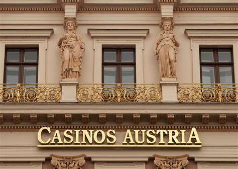  casino austria affäre